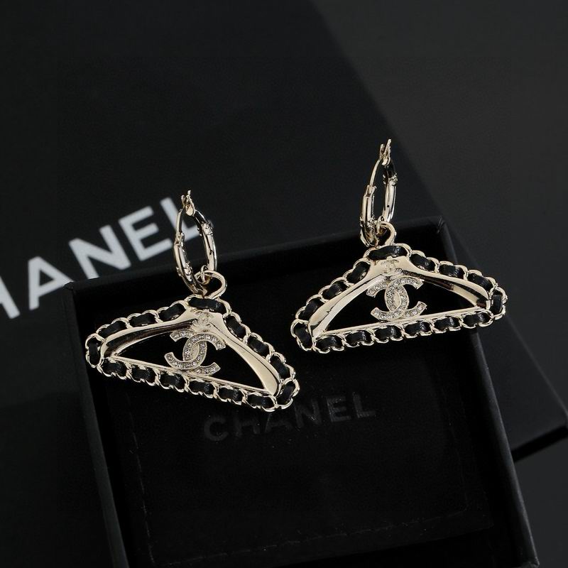 Chanel  Earring 03yxs89 (5)