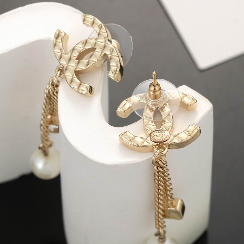 Chanel  Earring 03yxs90 (3)