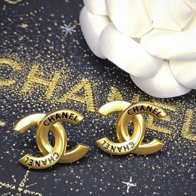 Chanel  Earring 03yxs91 (7)
