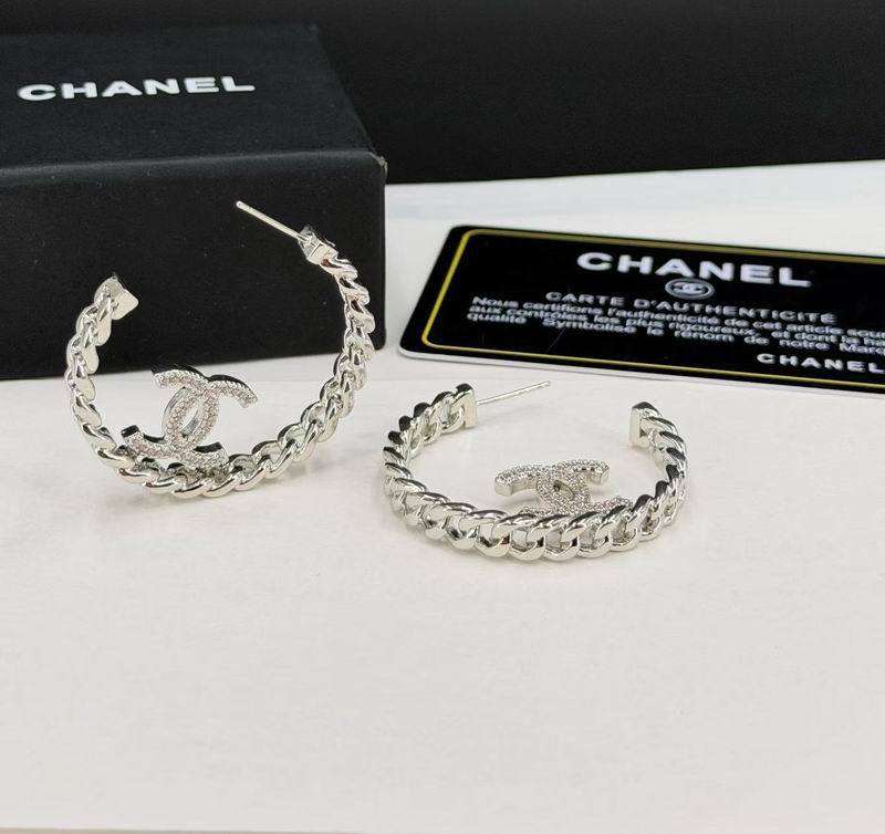 Chanel  Earring 03yxs93 (3)