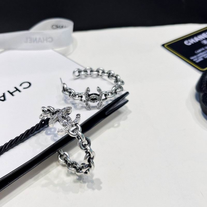 Chanel  Earring 03yxs95 (1)