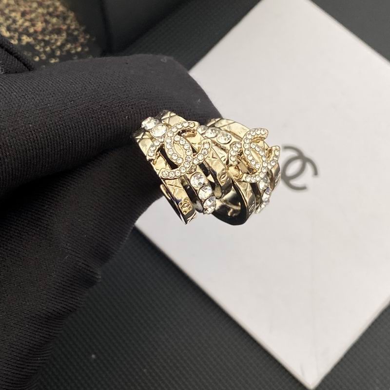 Chanel  Earring 03yxs96 (5)