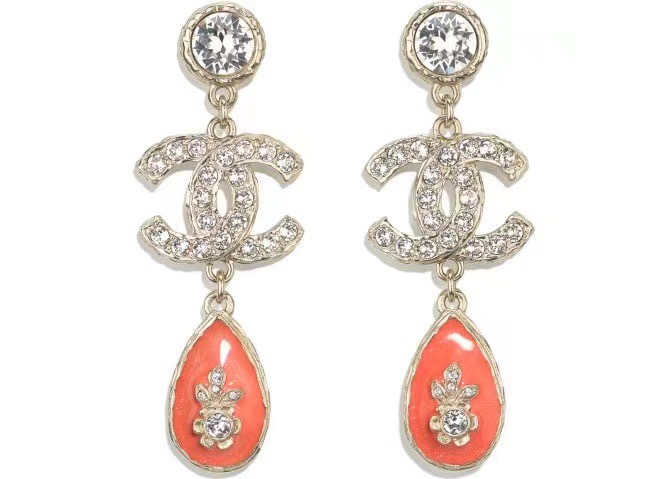 Chanel  Earring 03yxs98 (2)