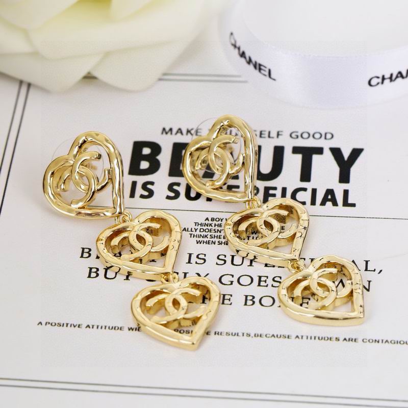 Chanel  Earring 03yxs99 (2)
