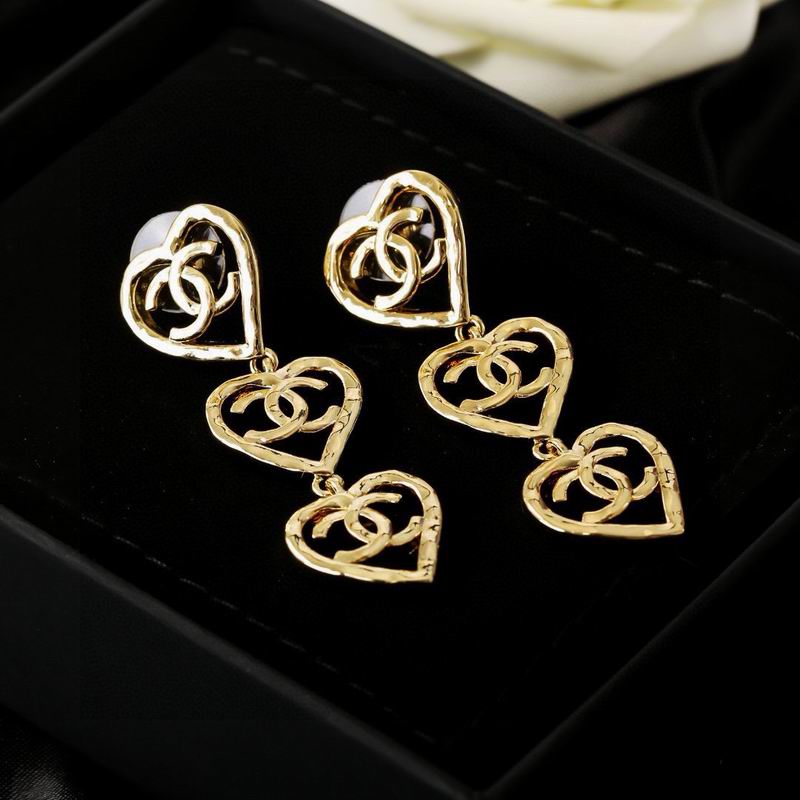 Chanel  Earring 03yxs99 (3)