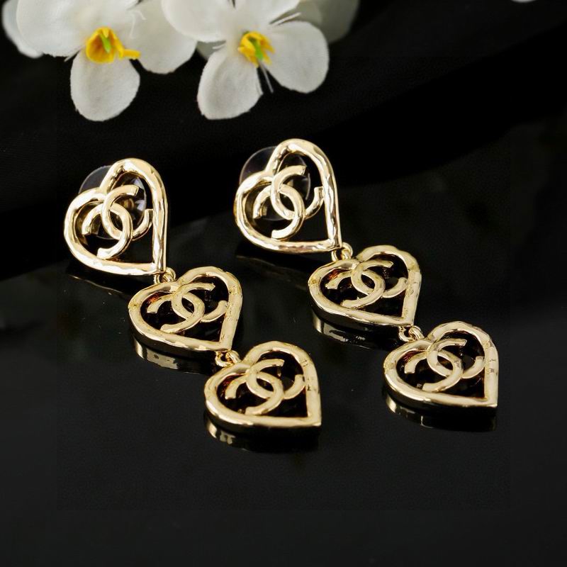 Chanel  Earring 03yxs99 (4)