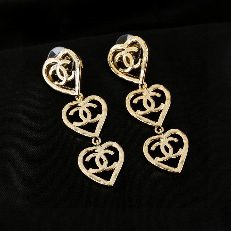 Chanel  Earring 03yxs99 (5)