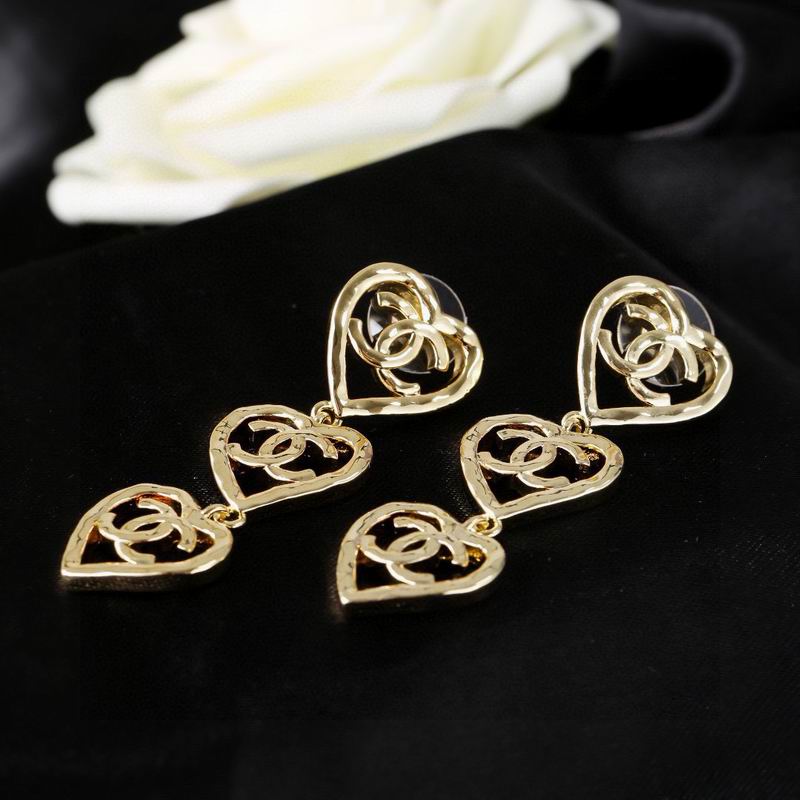 Chanel  Earring 03yxs99 (6)