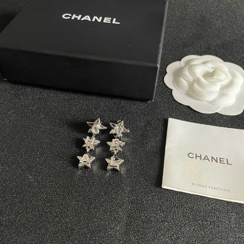 Chanel  Earring 04yxs01 (1)