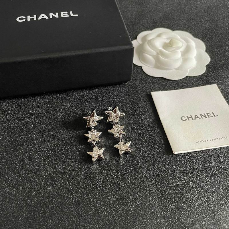 Chanel  Earring 04yxs01 (2)