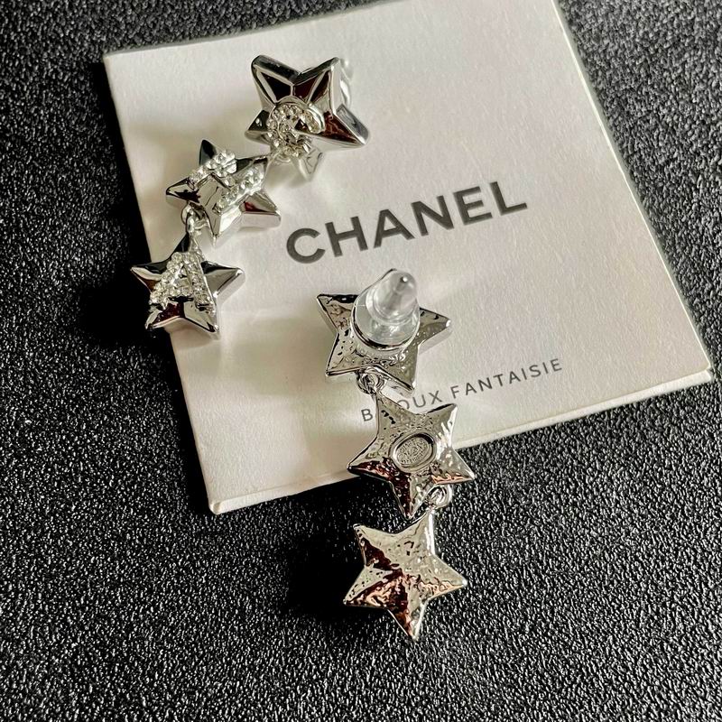 Chanel  Earring 04yxs01 (3)