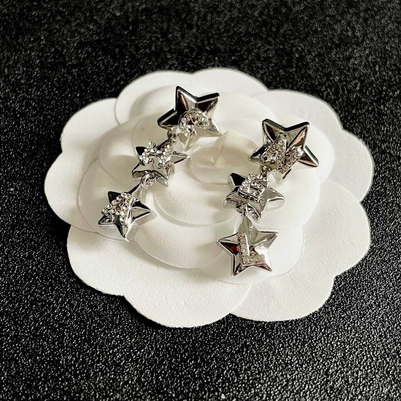 Chanel  Earring 04yxs01 (4)