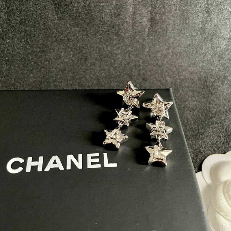 Chanel  Earring 04yxs01 (5)