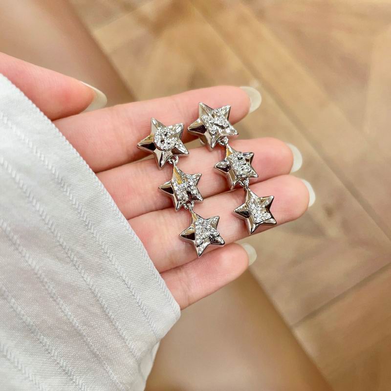 Chanel  Earring 04yxs01 (6)