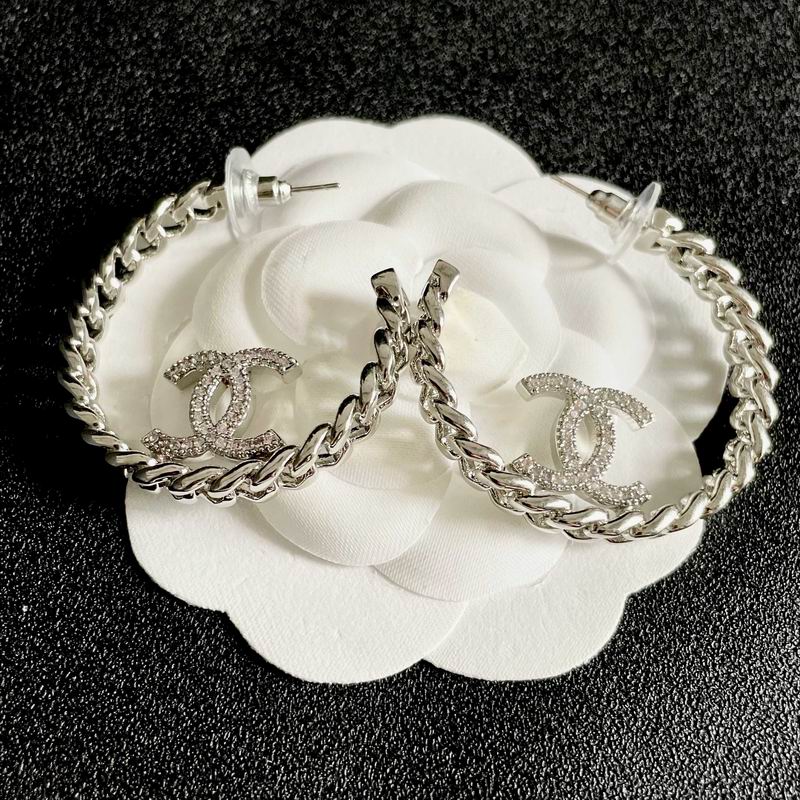 Chanel  Earring 04yxs02 (10)