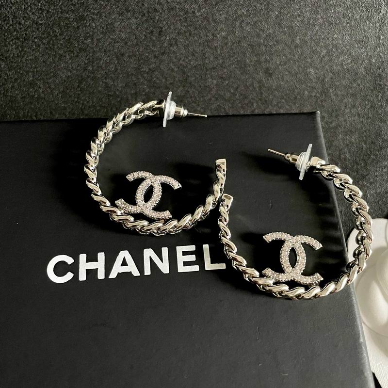 Chanel  Earring 04yxs02 (11)