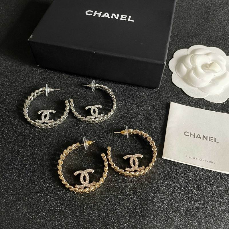 Chanel  Earring 04yxs02 (12)