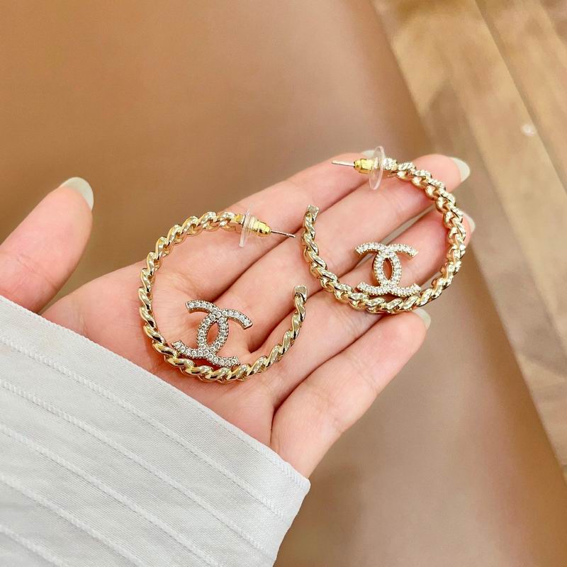 Chanel  Earring 04yxs02 (13)