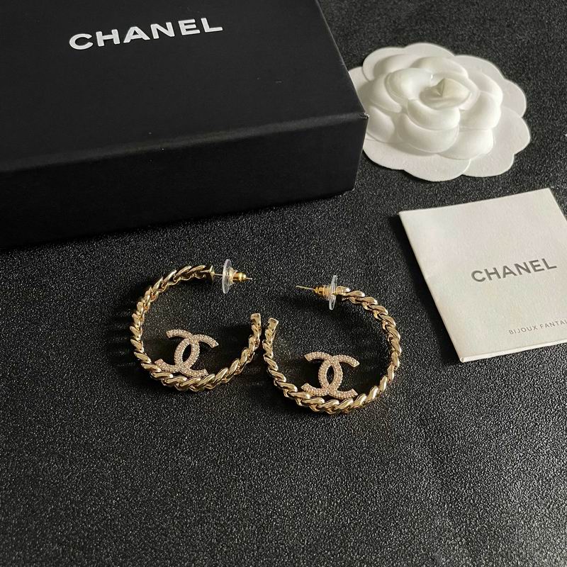 Chanel  Earring 04yxs02 (2)