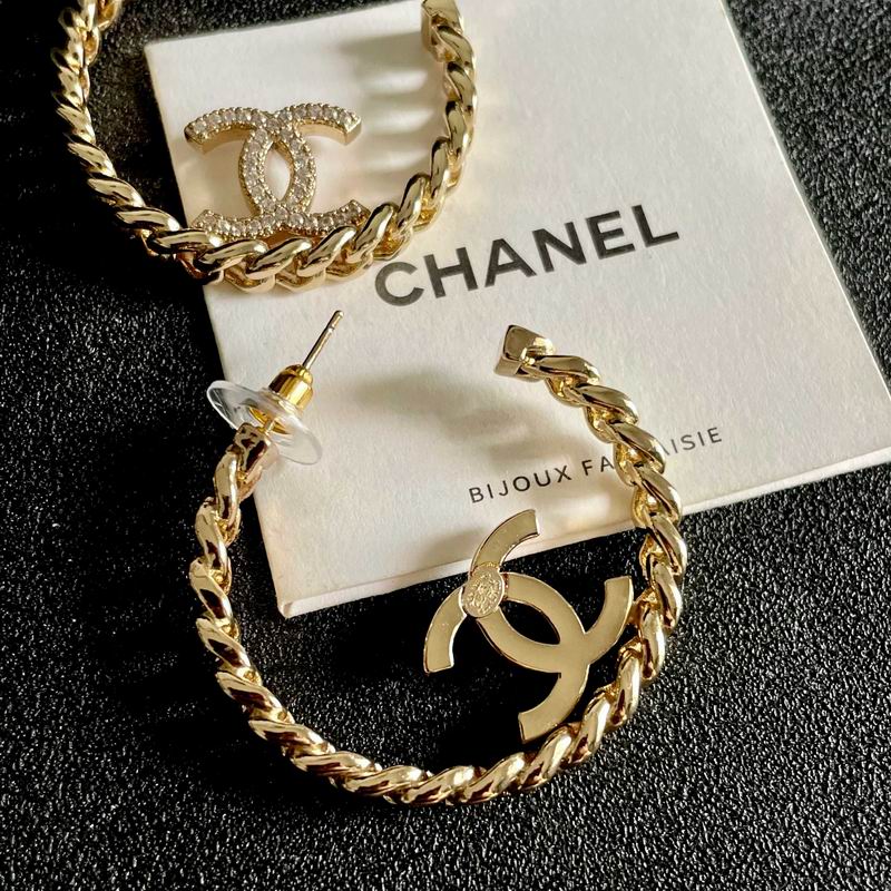 Chanel  Earring 04yxs02 (3)