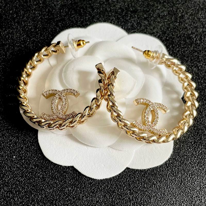 Chanel  Earring 04yxs02 (4)
