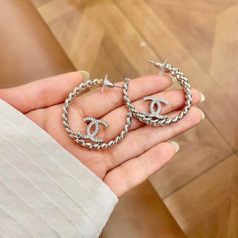 Chanel  Earring 04yxs02 (6)