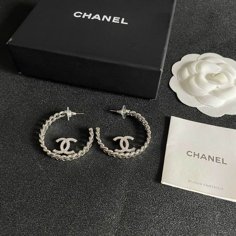 Chanel  Earring 04yxs02 (7)