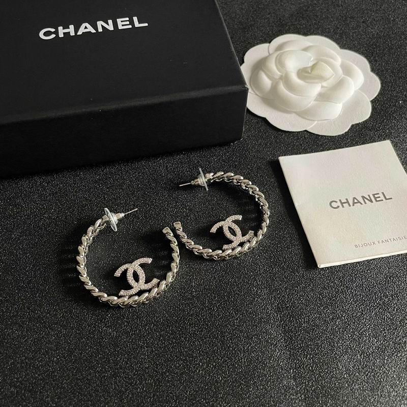 Chanel  Earring 04yxs02 (8)