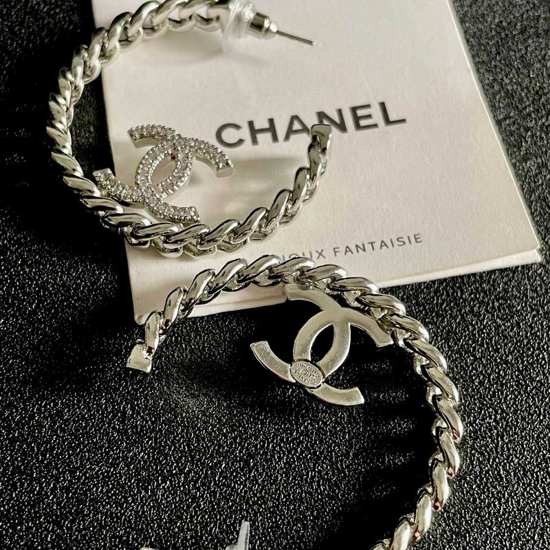 Chanel  Earring 04yxs02 (9)