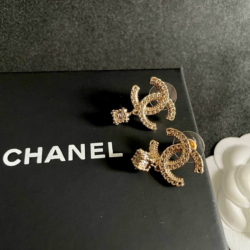 Chanel  Earring 04yxs03 (5)