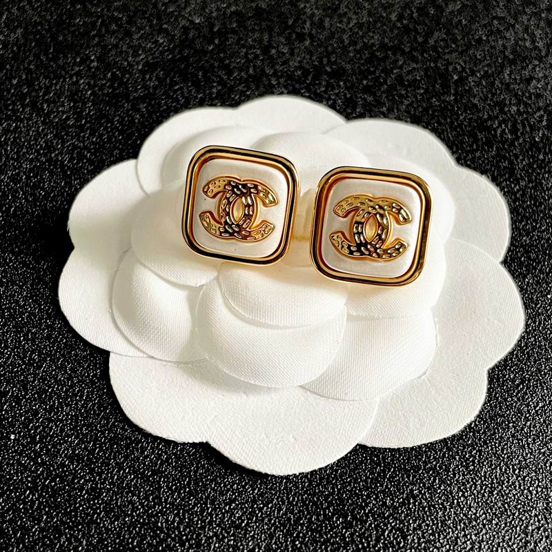 Chanel  Earring 04yxs04 (11)
