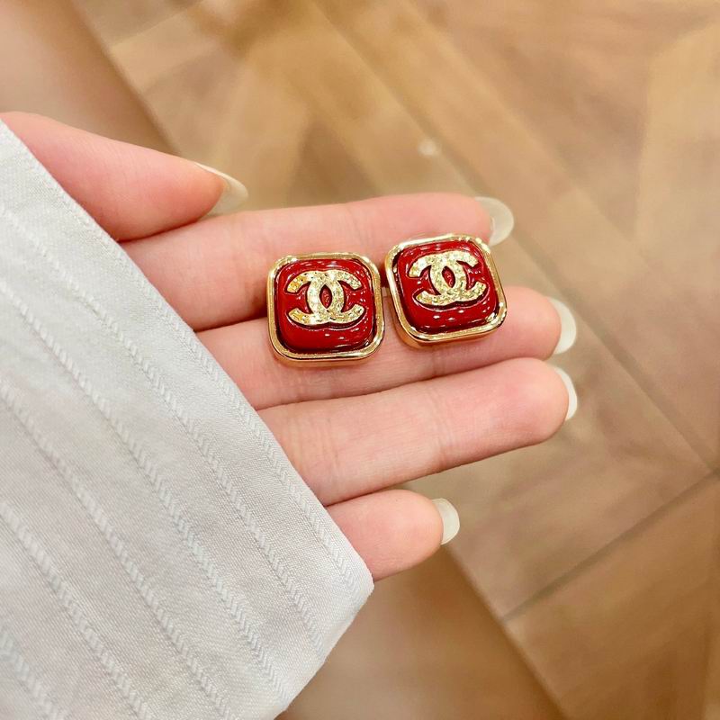 Chanel  Earring 04yxs04 (14)