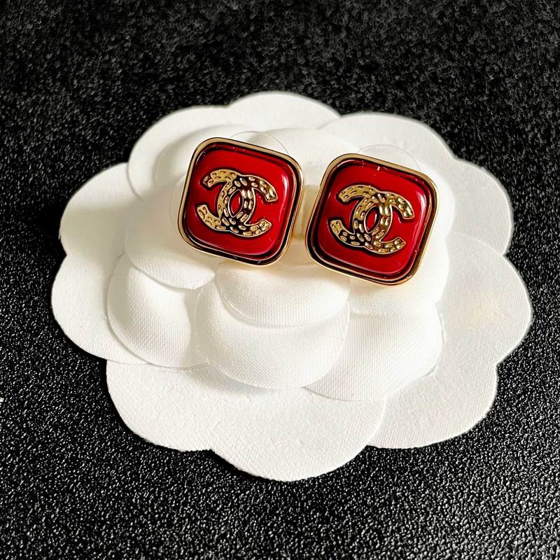 Chanel  Earring 04yxs04 (18)