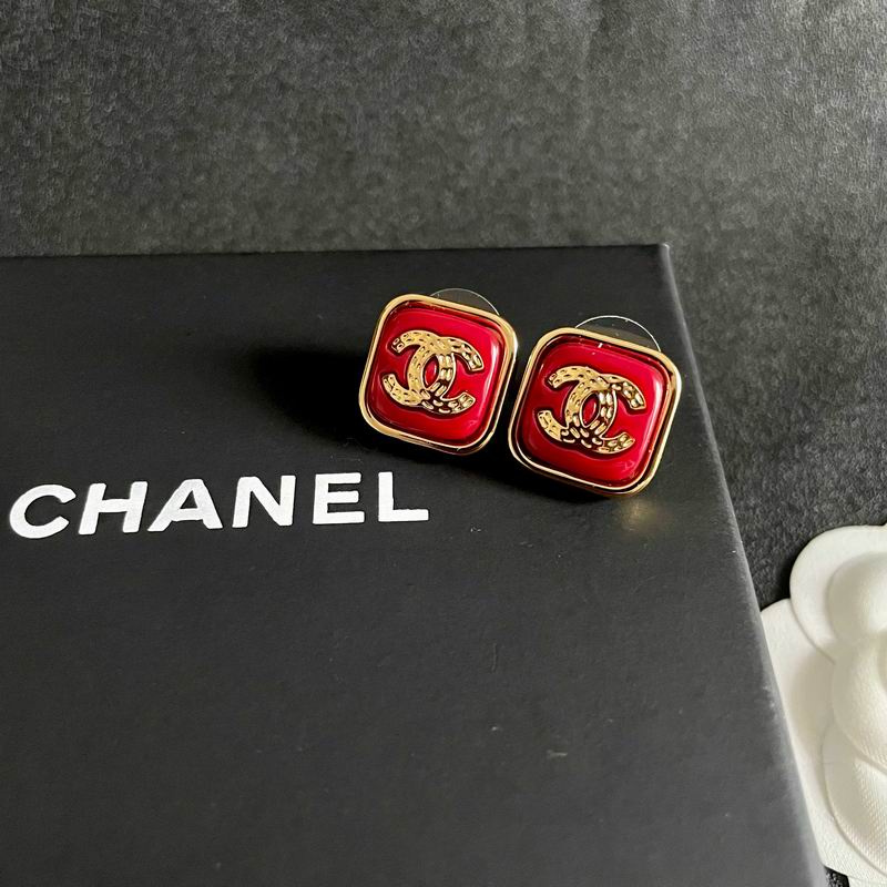 Chanel  Earring 04yxs04 (19)