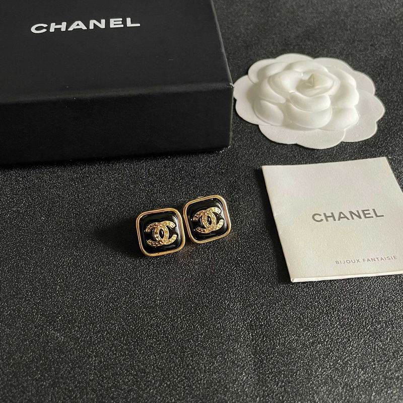 Chanel  Earring 04yxs04 (2)
