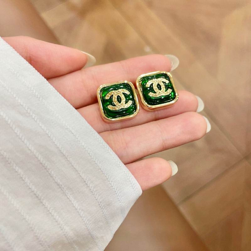 Chanel  Earring 04yxs04 (21)