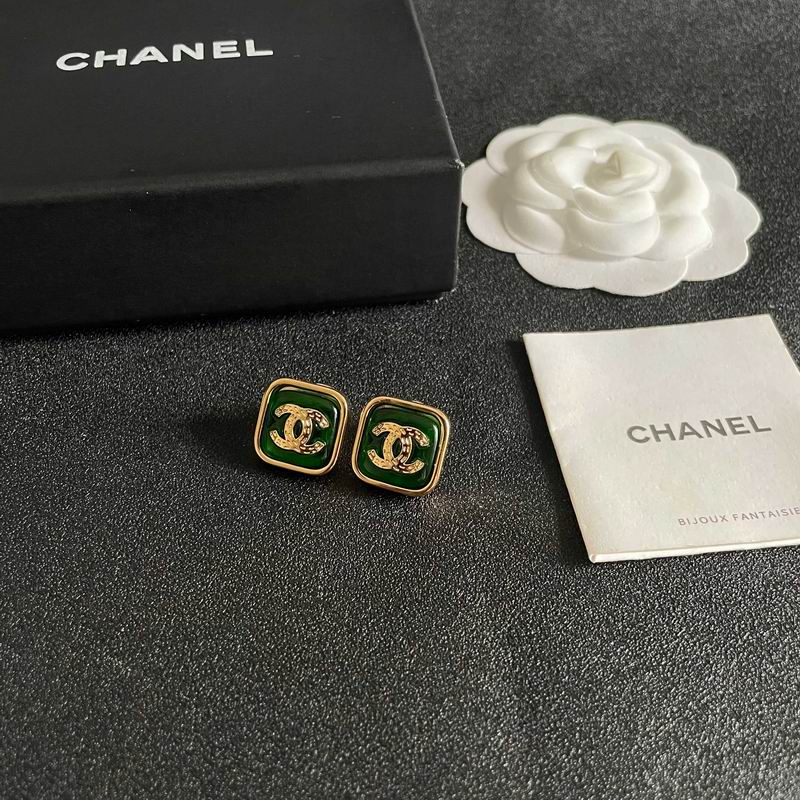 Chanel  Earring 04yxs04 (23)