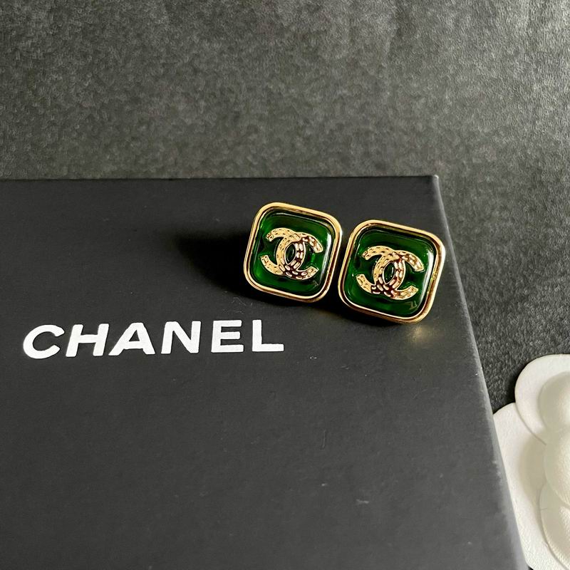 Chanel  Earring 04yxs04 (26)