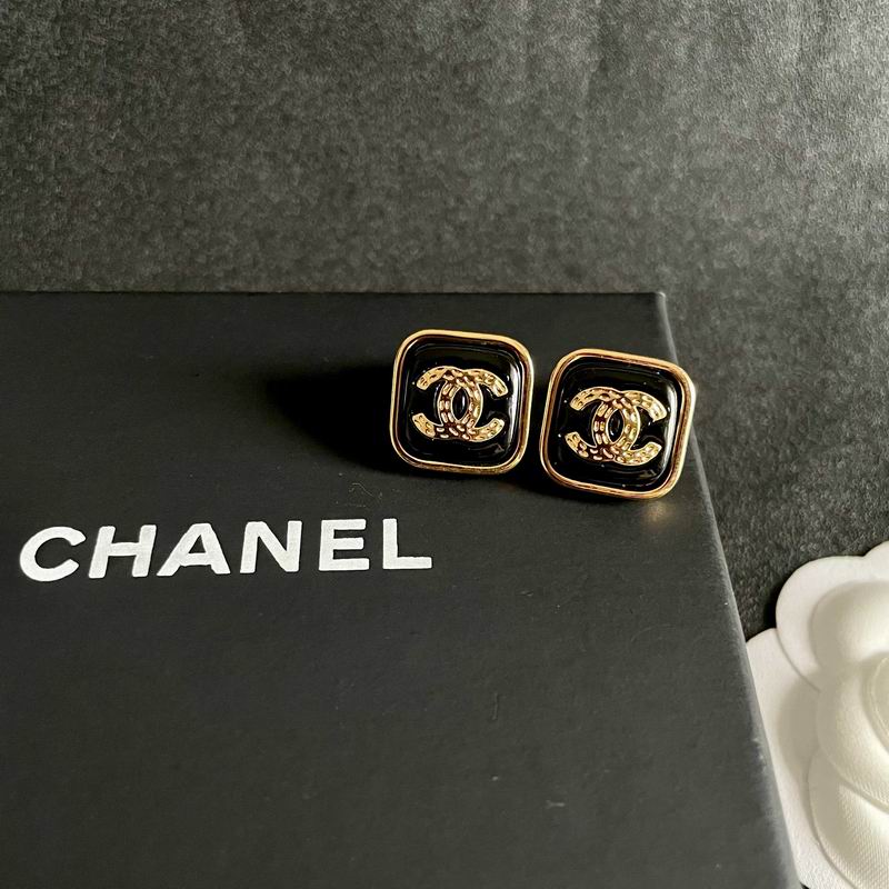 Chanel  Earring 04yxs04 (5)