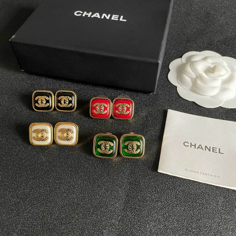 Chanel  Earring 04yxs04 (6)