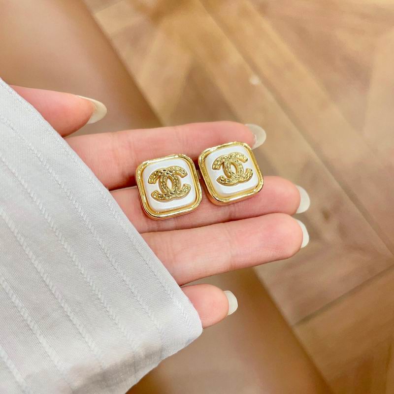 Chanel  Earring 04yxs04 (7)