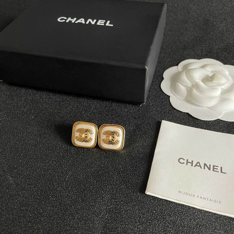 Chanel  Earring 04yxs04 (8)