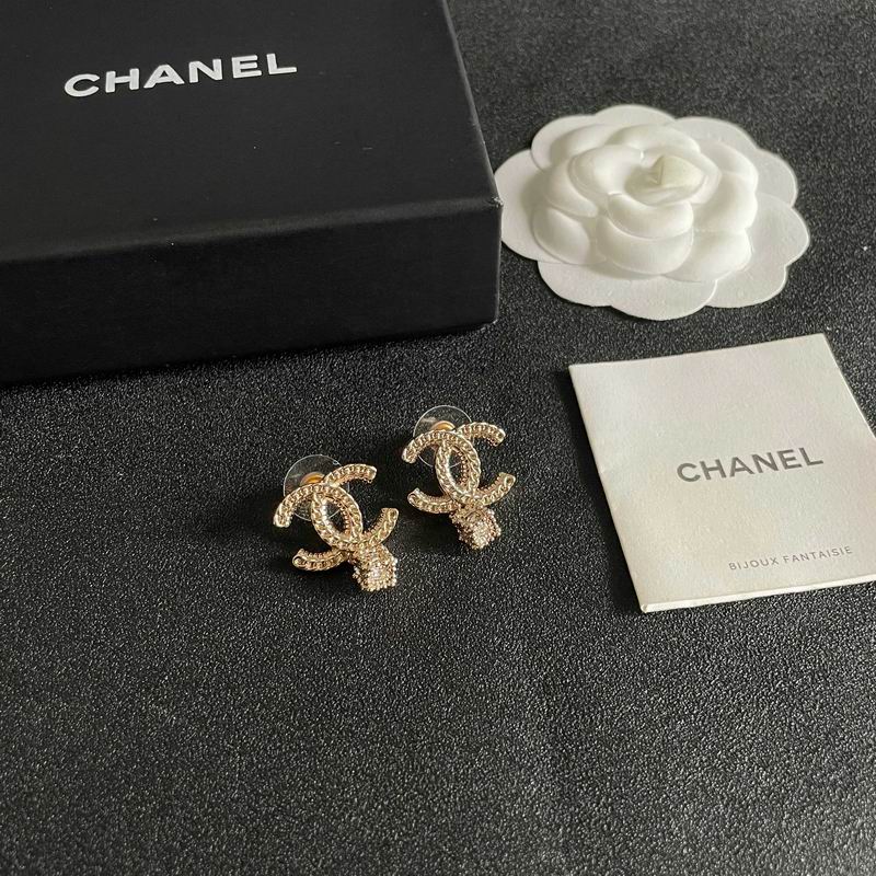 Chanel  Earring 04yxs05 (2)