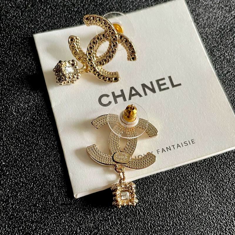 Chanel  Earring 04yxs05 (3)