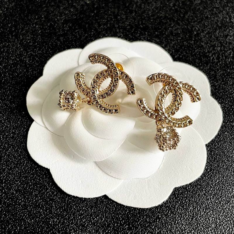 Chanel  Earring 04yxs05 (4)