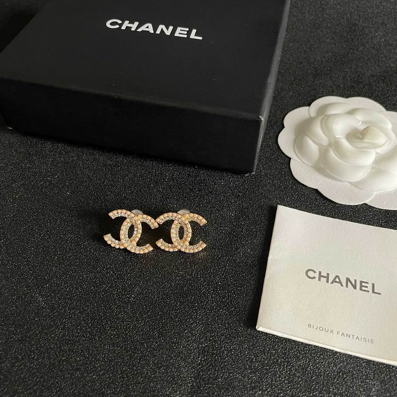 Chanel  Earring 04yxs06 (1)