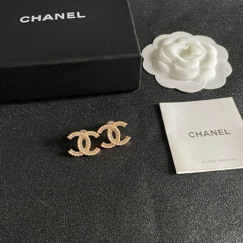 Chanel  Earring 04yxs06 (2)