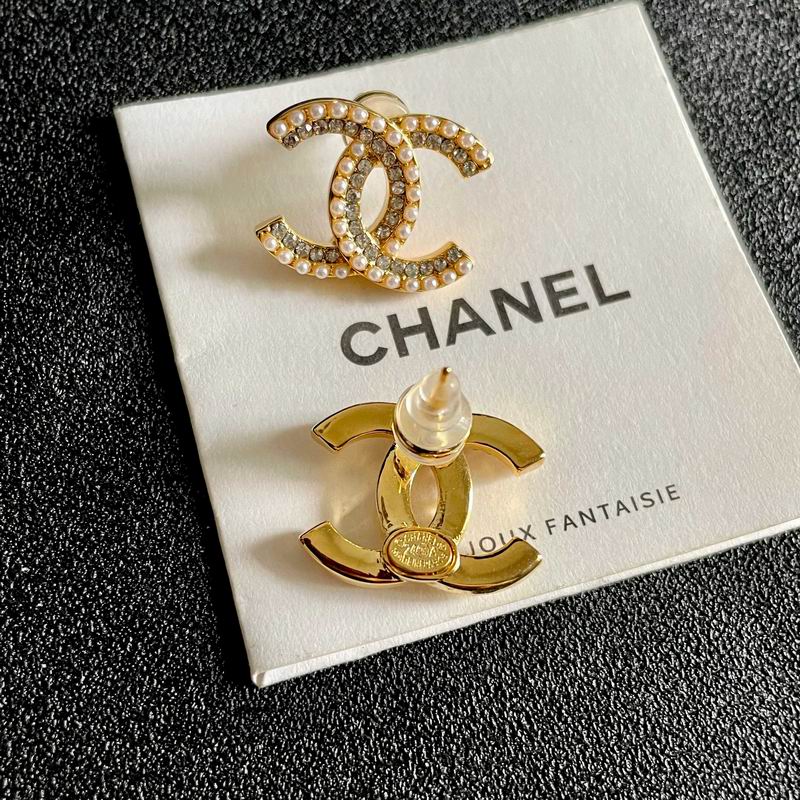 Chanel  Earring 04yxs06 (3)