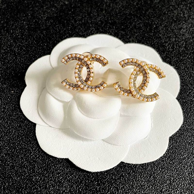 Chanel  Earring 04yxs06 (4)