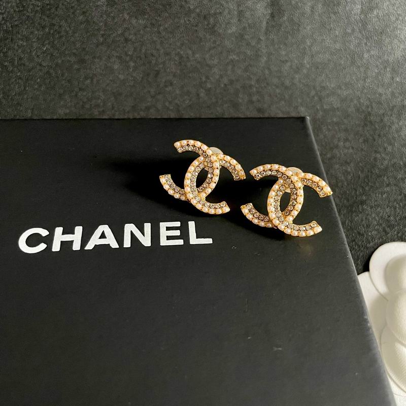 Chanel  Earring 04yxs06 (5)